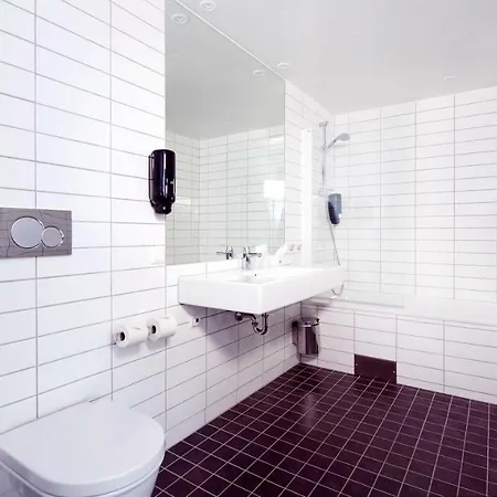 Hotell Hammer