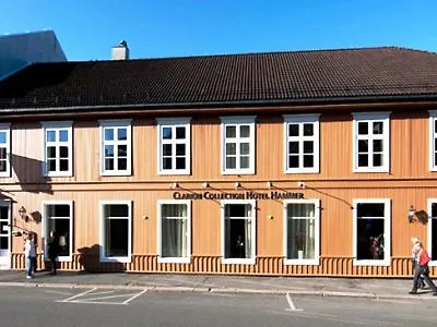 Hammer Otel 4*