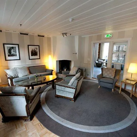 Hammer Hotel Lillehammer