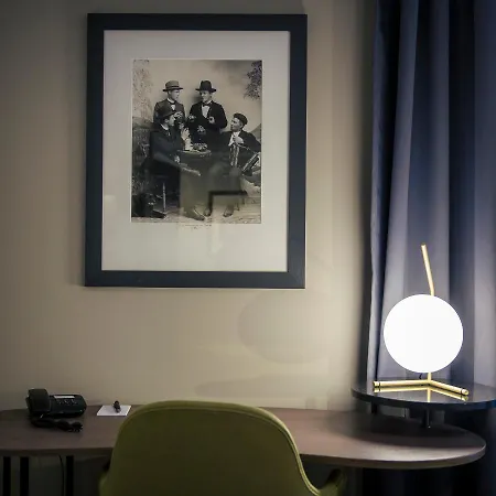 Hotell Hammer Lillehammer