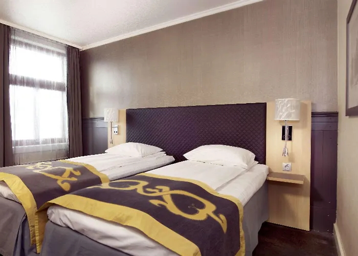 Hotel Hammer Lillehammer