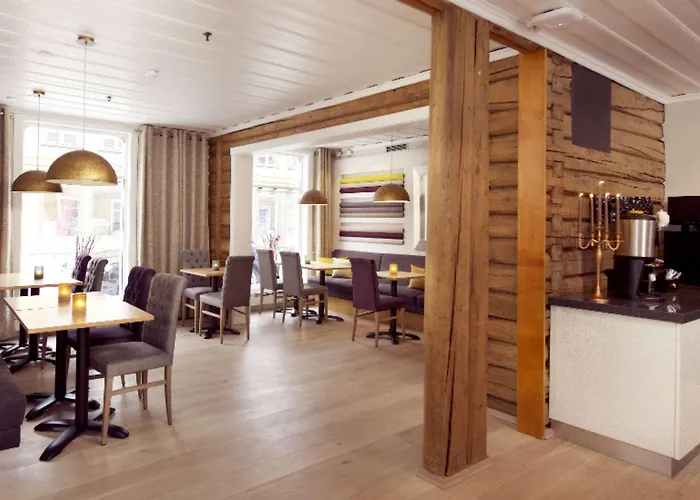 Hotel Hammer Lillehammer