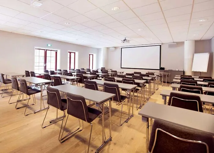 Hotel Hammer Lillehammer