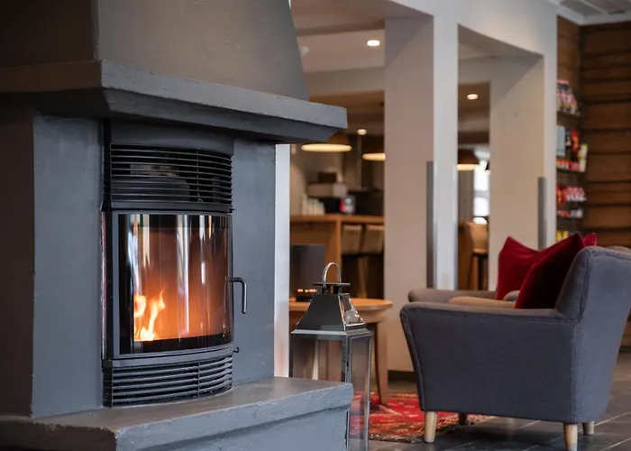 Hotel Hammer Lillehammer