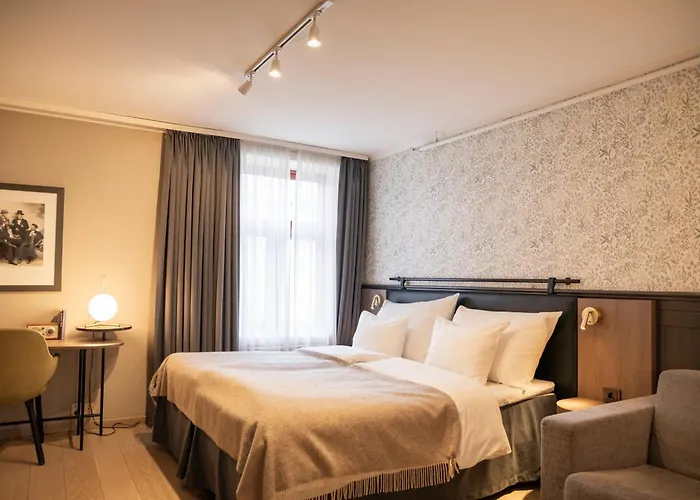 Hammer 4* Lillehammer