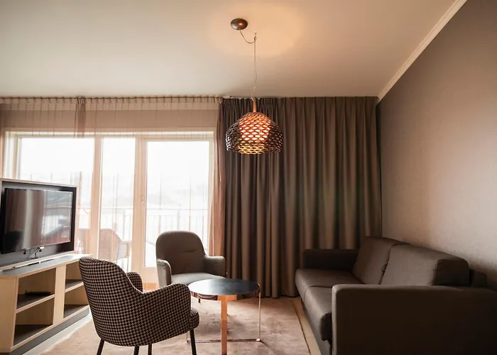 Hotel Hammer Lillehammer