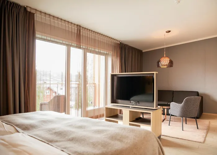 Hammer 4* Lillehammer