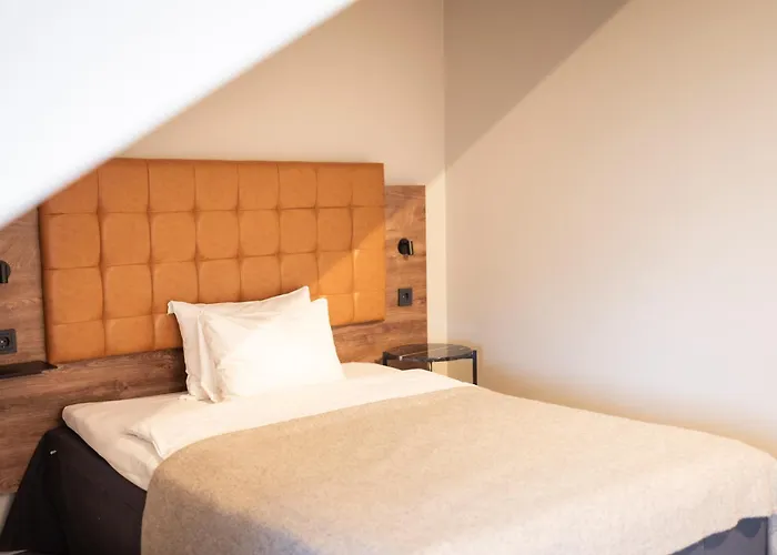 Hammer Hotel Lillehammer