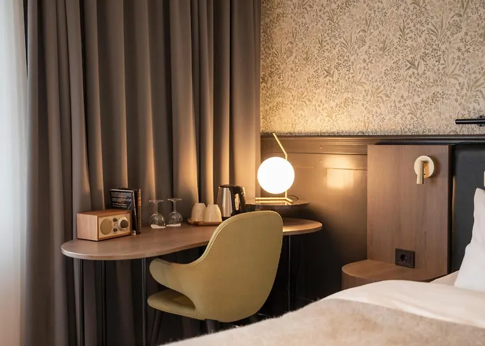 Hotel Hammer Lillehammer