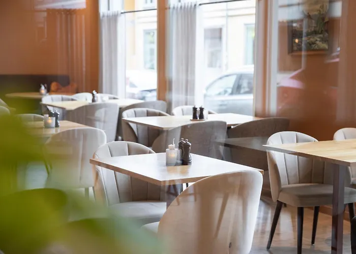 Hotel Hammer Lillehammer