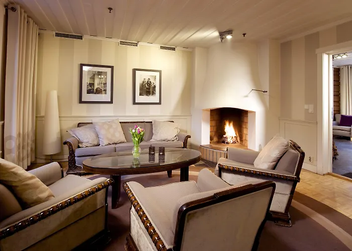 Hammer 4* Lillehammer