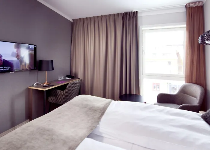 Hammer 4* Lillehammer