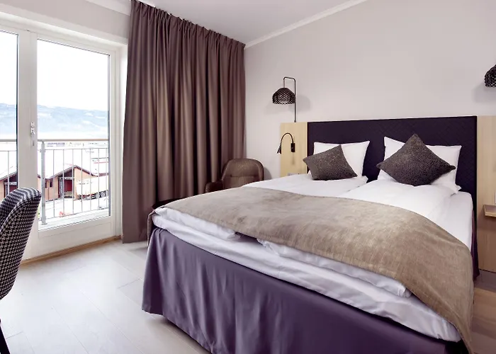 Hammer Hotel Lillehammer