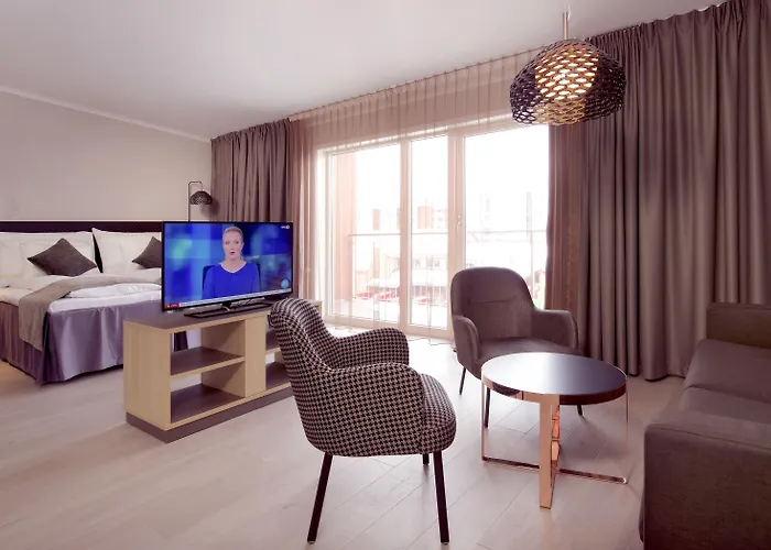 Hotel Hammer Lillehammer