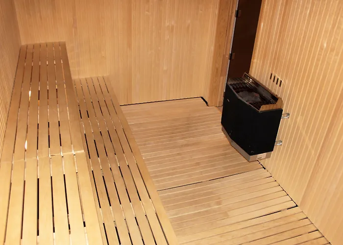 Hammer 4* Lillehammer