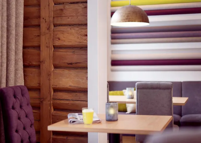 Hotel Hammer Lillehammer