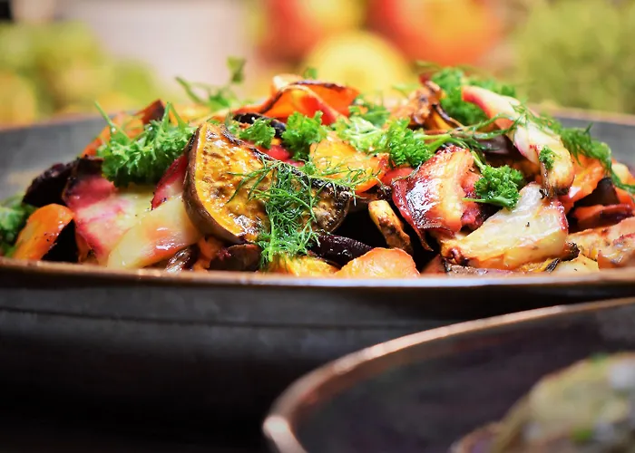 Hammer 4* Lillehammer