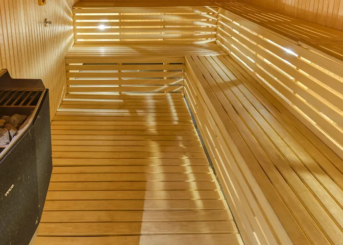 Hammer 4* Lillehammer