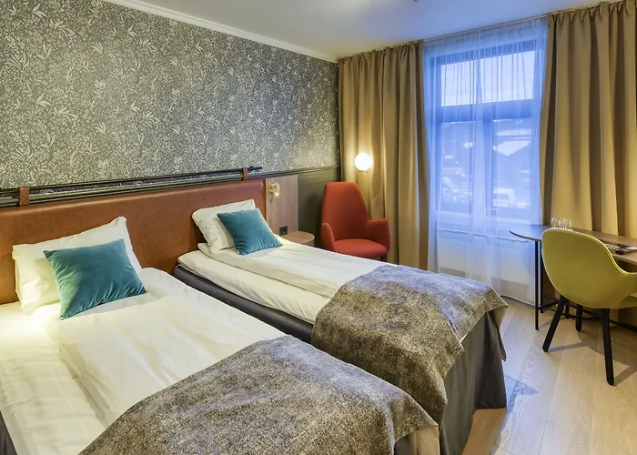 Hotel Hammer Lillehammer