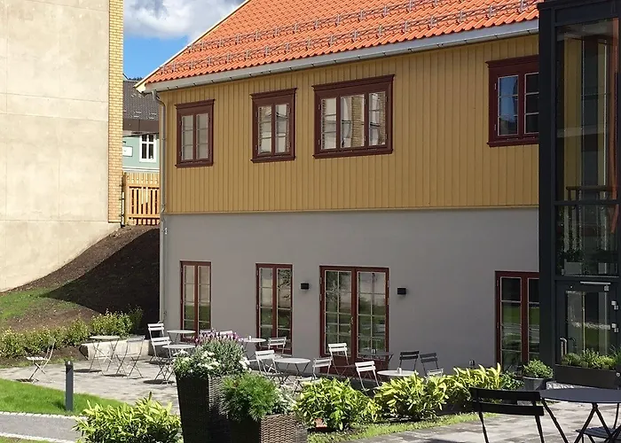 Hammer 4* Lillehammer