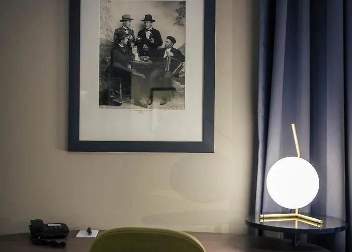 Hotel Hammer Lillehammer