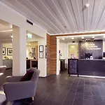 Hammer 4* Lillehammer