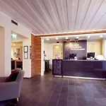 Hammer Hotel Lillehammer
