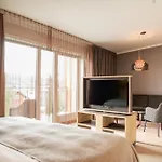 Hammer 4* Lillehammer
