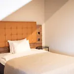 Hammer Hotel Lillehammer
