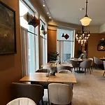 Hammer Hotel Lillehammer
