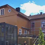 Hammer Hotel 4*