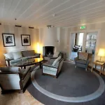 Hammer Hotel Lillehammer