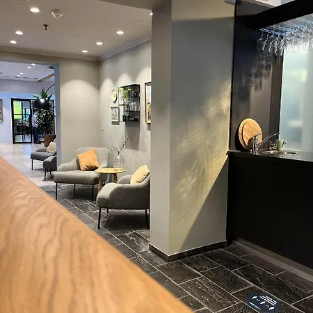 Hammer Otel