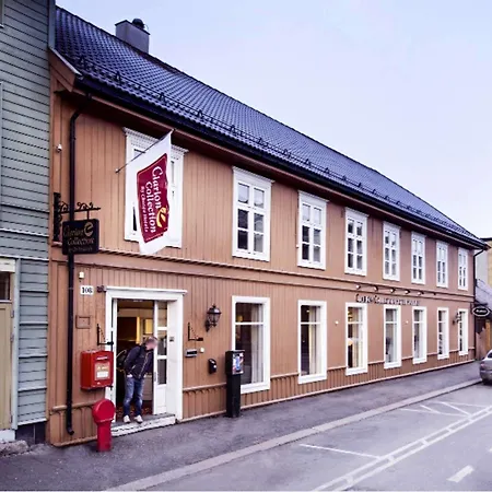 Hammer Otel