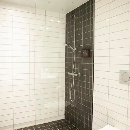 Hammer Otel Lillehammer