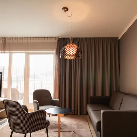 Hotel Hammer Lillehammer