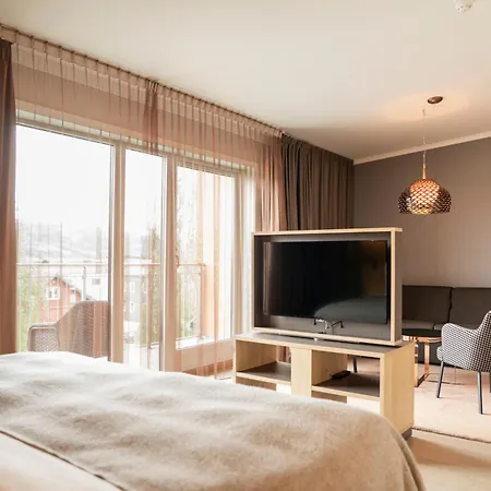 Hammer 4* Lillehammer