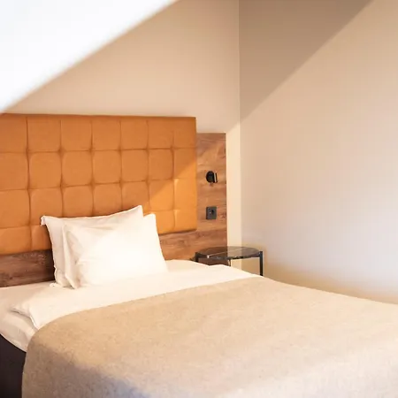 Hammer Hotel Lillehammer