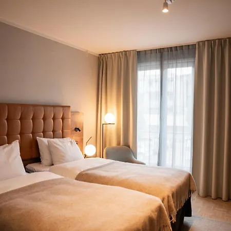Hammer 4* Lillehammer