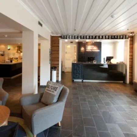 Hotel Hammer Lillehammer